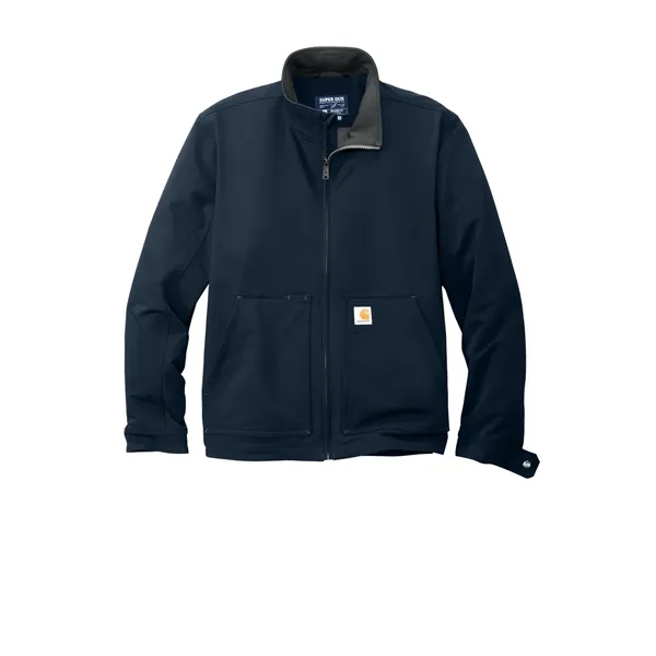 Carhartt Super Dux Soft Shell Jacket... from ASI 84863 SanMar