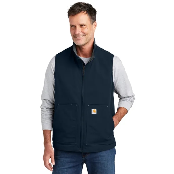 Carhartt Super Dux Soft Shell Vest... from ASI 84863 SanMar