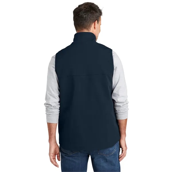 Carhartt Super Dux Soft Shell Vest... from ASI 84863 SanMar