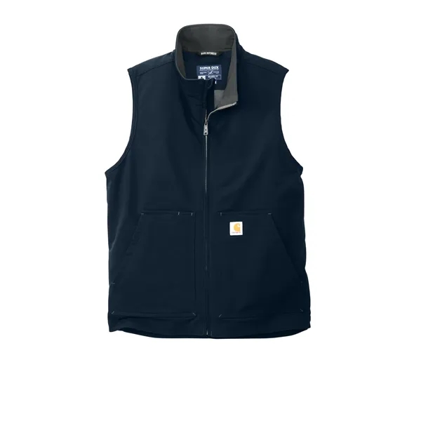 Carhartt Super Dux Soft Shell Vest... from ASI 84863 SanMar