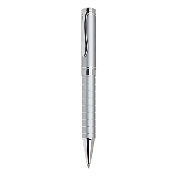 Sophisticated twist action ballpoint pen.... from ASI 31517 Admart Products / Admart Line