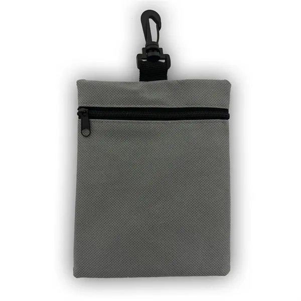 This is the perfect sport bag companion as it can clip... from ASI 34800 Alstar Creations / Alstar Line