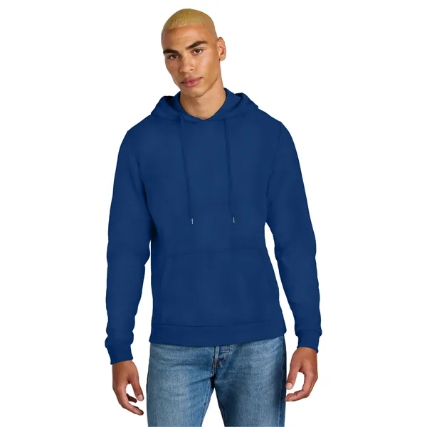 District Perfect Tri Fleece Pullover Hoodie... from ASI 84863 SanMar
