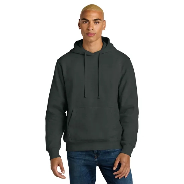 District V.I.T. Heavyweight Fleece Hoodie... from ASI 84863 SanMar