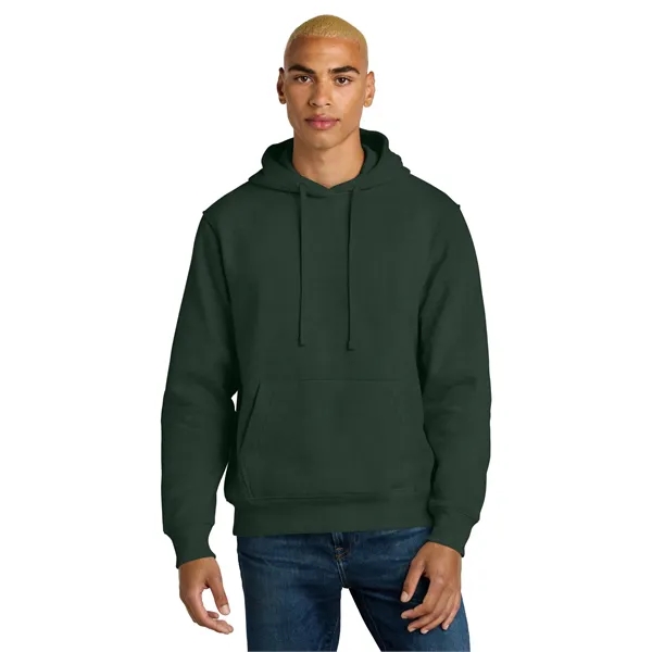 District V.I.T. Heavyweight Fleece Hoodie... from ASI 84863 SanMar