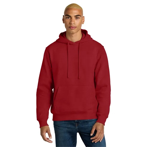 District V.I.T. Heavyweight Fleece Hoodie... from ASI 84863 SanMar