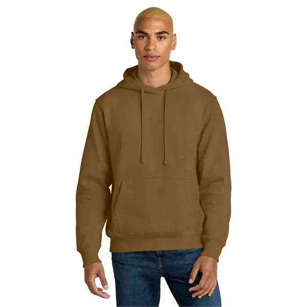 District V.I.T. Heavyweight Fleece Hoodie... from ASI 84863 SanMar