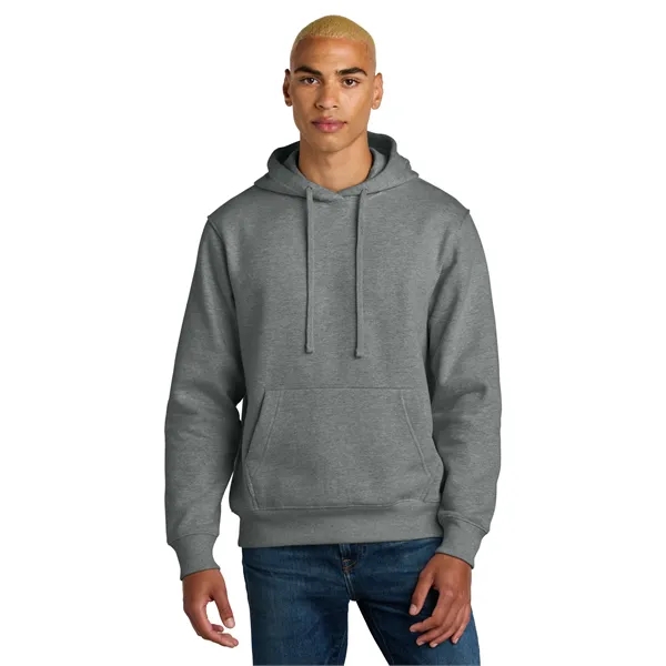 District V.I.T. Heavyweight Fleece Hoodie... from ASI 84863 SanMar