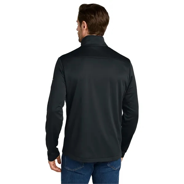 Eddie Bauer Smooth Mid Layer Fleece Full-Zip... from ASI 84863 SanMar