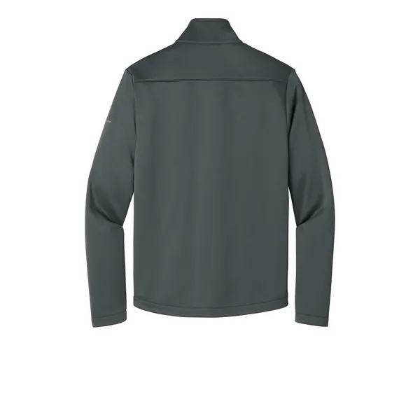 Eddie Bauer Smooth Mid Layer Fleece Full-Zip... from ASI 84863 SanMar