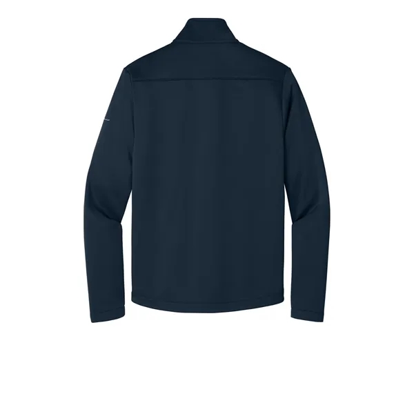 Eddie Bauer Smooth Mid Layer Fleece Full-Zip... from ASI 84863 SanMar