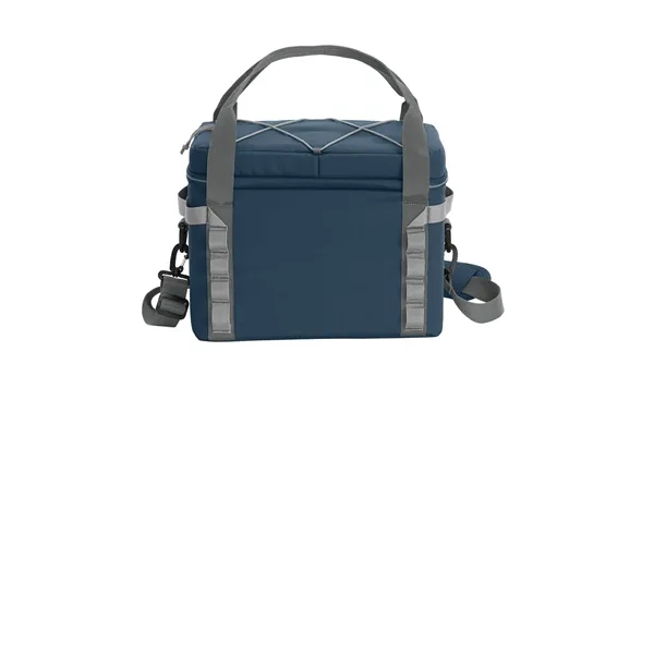 Eddie Bauer Max Cool 24-Can Cooler... from ASI 84863 SanMar