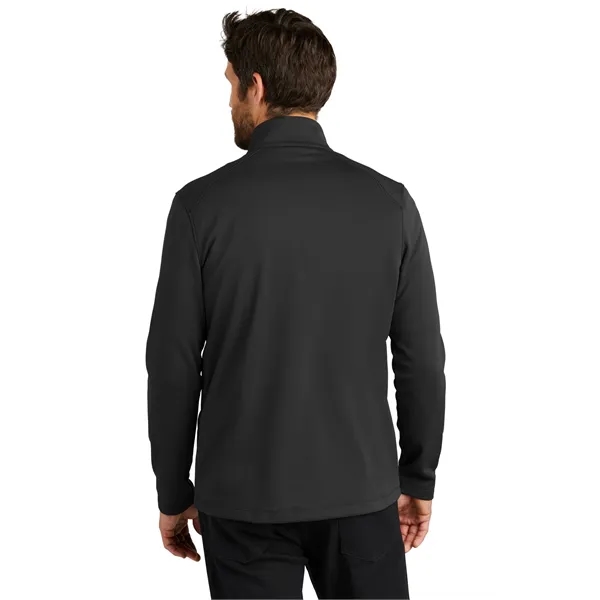 Port Authority Smooth Fleece 1/4-Zip... from ASI 84863 SanMar