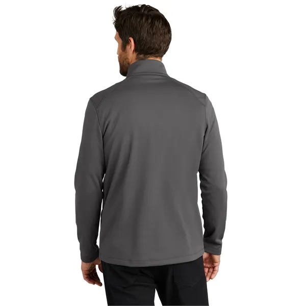 Port Authority Smooth Fleece 1/4-Zip... from ASI 84863 SanMar