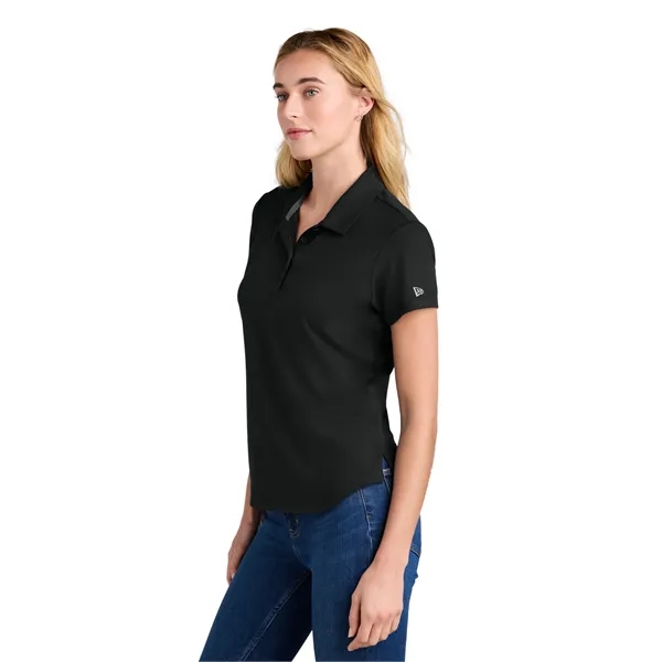 New Era Women's Power Polo... from ASI 84863 SanMar