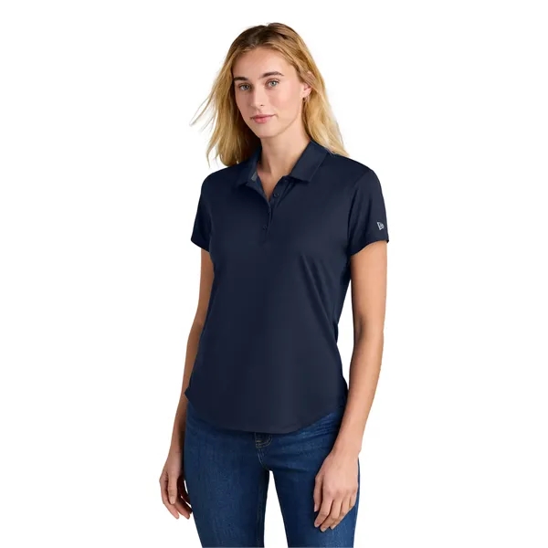New Era Women's Power Polo... from ASI 84863 SanMar