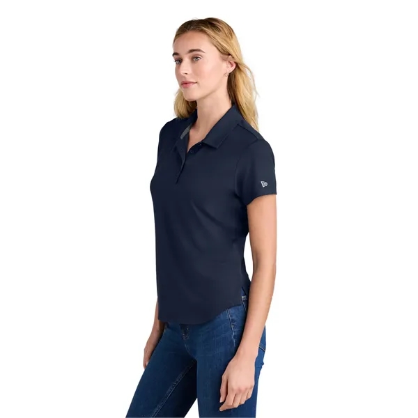 New Era Women's Power Polo... from ASI 84863 SanMar