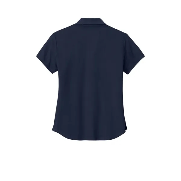 New Era Women's Power Polo... from ASI 84863 SanMar