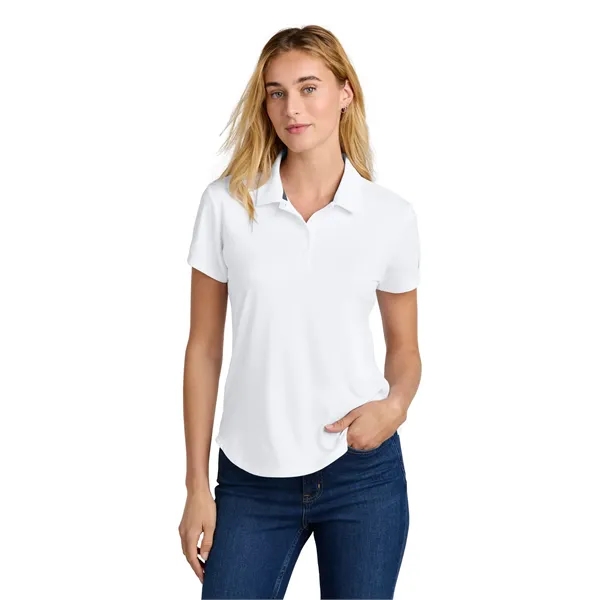 New Era Women's Power Polo... from ASI 84863 SanMar