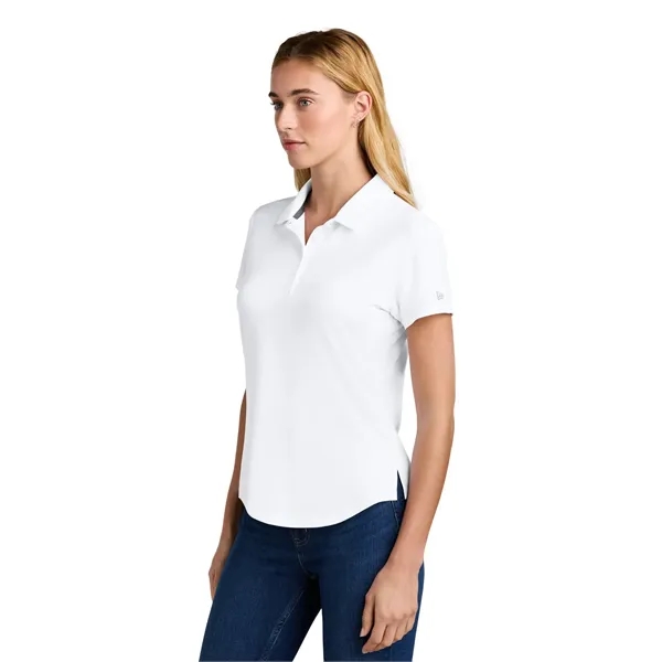 New Era Women's Power Polo... from ASI 84863 SanMar
