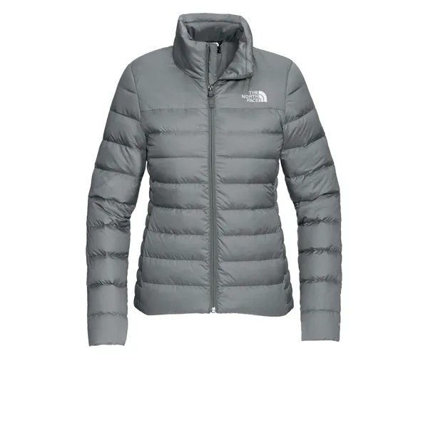 The North Face Women's Down Hybrid Jacket... from ASI 84863 SanMar