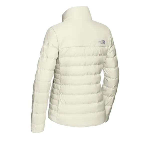 The North Face Women's Down Hybrid Jacket... from ASI 84863 SanMar