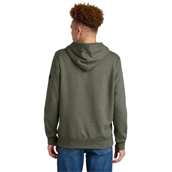 The North Face Sleeve Logo Pullover Hoodie... from ASI 84863 SanMar
