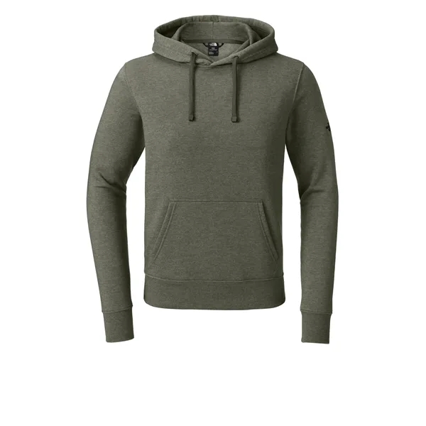 The North Face Sleeve Logo Pullover Hoodie... from ASI 84863 SanMar