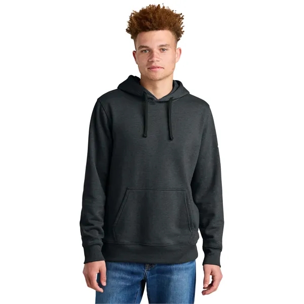 The North Face Sleeve Logo Pullover Hoodie... from ASI 84863 SanMar
