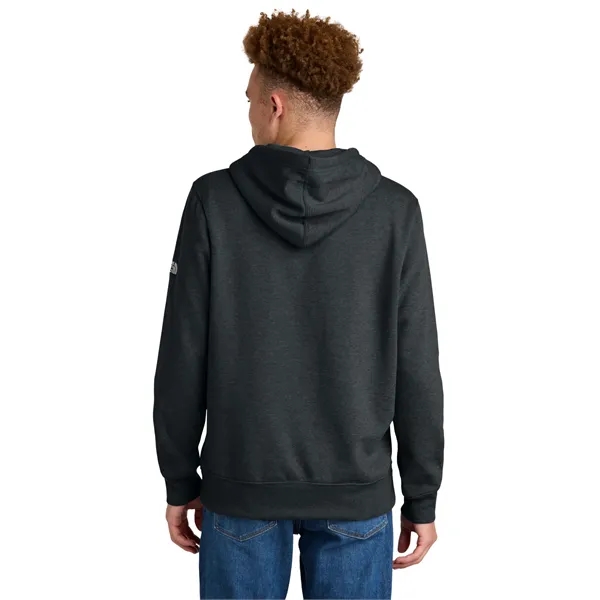 The North Face Sleeve Logo Pullover Hoodie... from ASI 84863 SanMar