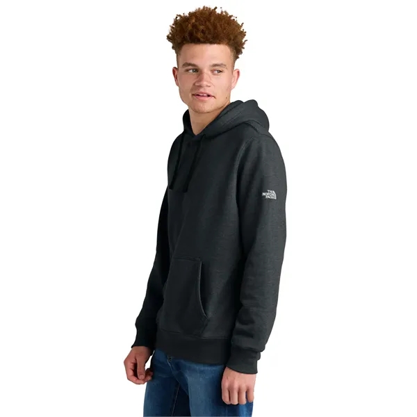 The North Face Sleeve Logo Pullover Hoodie... from ASI 84863 SanMar