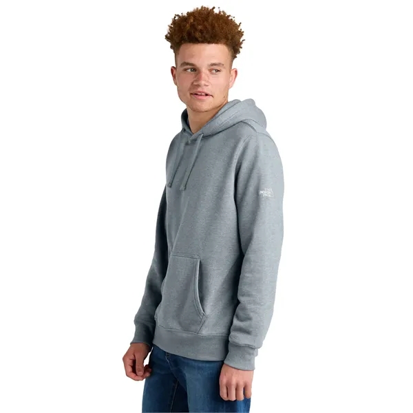 The North Face Sleeve Logo Pullover Hoodie... from ASI 84863 SanMar