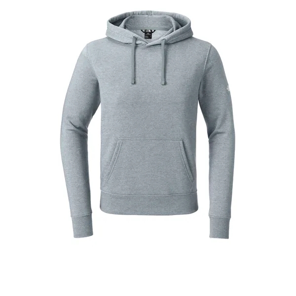 The North Face Sleeve Logo Pullover Hoodie... from ASI 84863 SanMar
