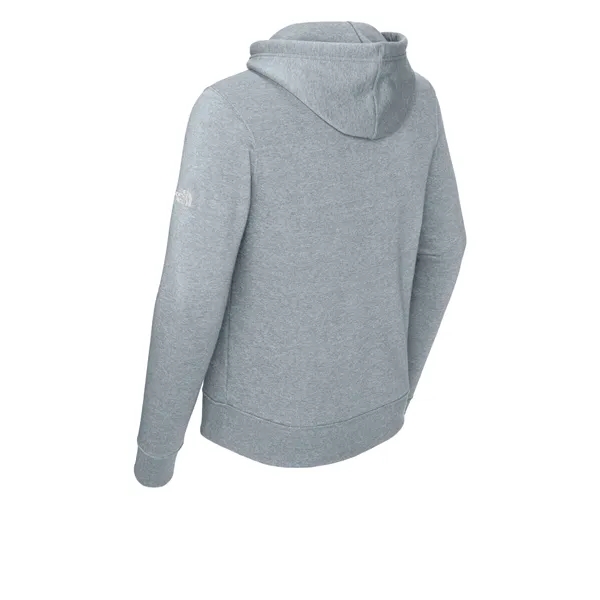 The North Face Sleeve Logo Pullover Hoodie... from ASI 84863 SanMar