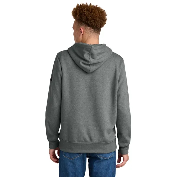 The North Face Sleeve Logo Pullover Hoodie... from ASI 84863 SanMar