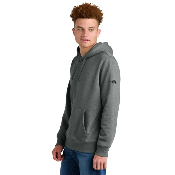 The North Face Sleeve Logo Pullover Hoodie... from ASI 84863 SanMar