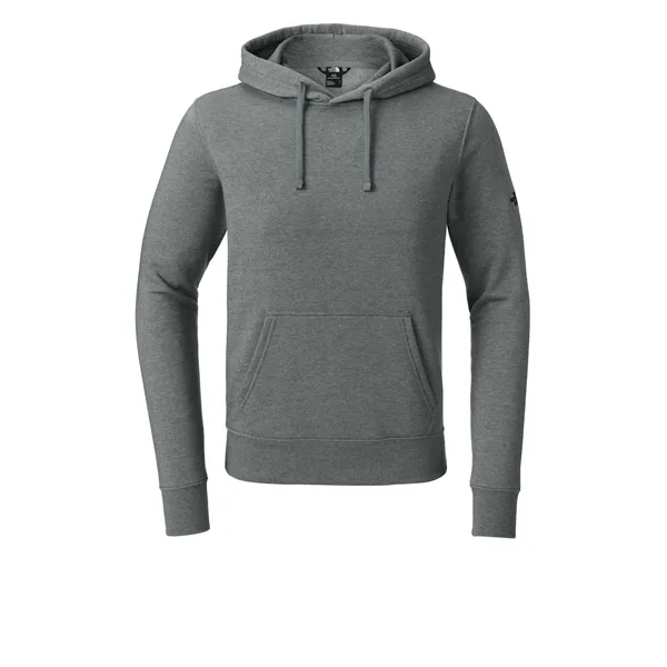The North Face Sleeve Logo Pullover Hoodie... from ASI 84863 SanMar