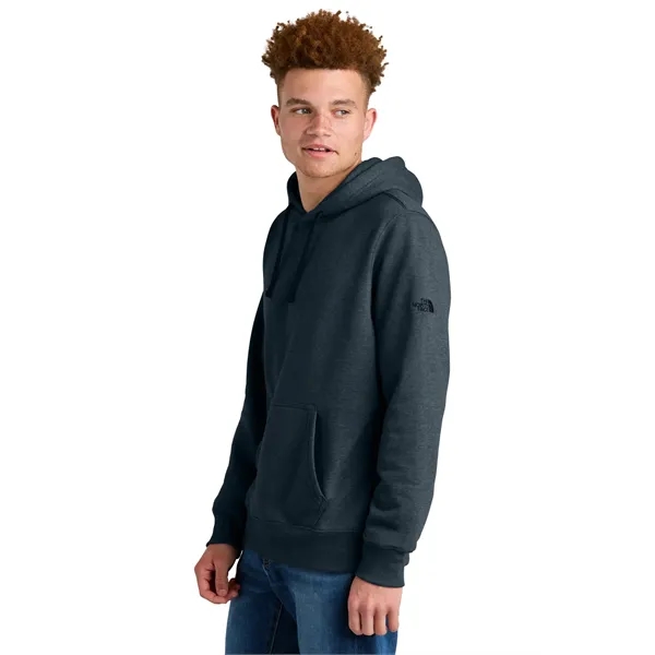 The North Face Sleeve Logo Pullover Hoodie... from ASI 84863 SanMar
