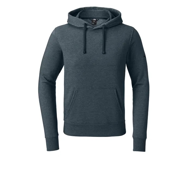 The North Face Sleeve Logo Pullover Hoodie... from ASI 84863 SanMar