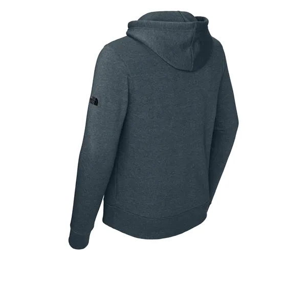 The North Face Sleeve Logo Pullover Hoodie... from ASI 84863 SanMar