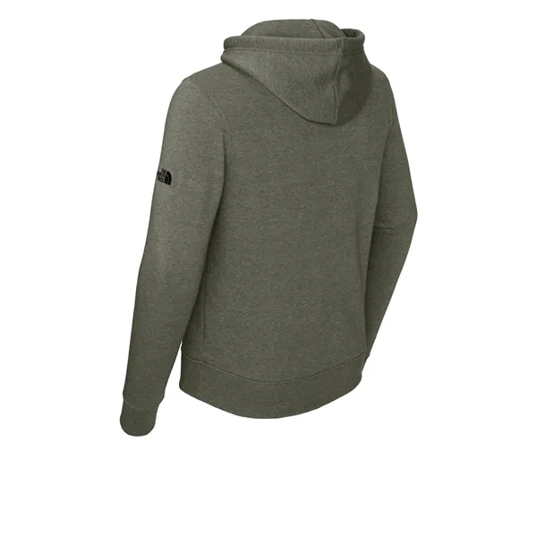 The North Face Sleeve Logo Pullover Hoodie... from ASI 84863 SanMar