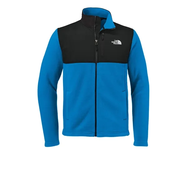 The North Face Highest Peak Full-Zip Fleece Jacket... from ASI 84863 SanMar