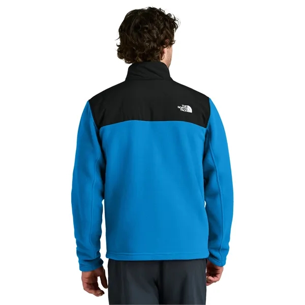 The North Face Highest Peak Full-Zip Fleece Jacket... from ASI 84863 SanMar
