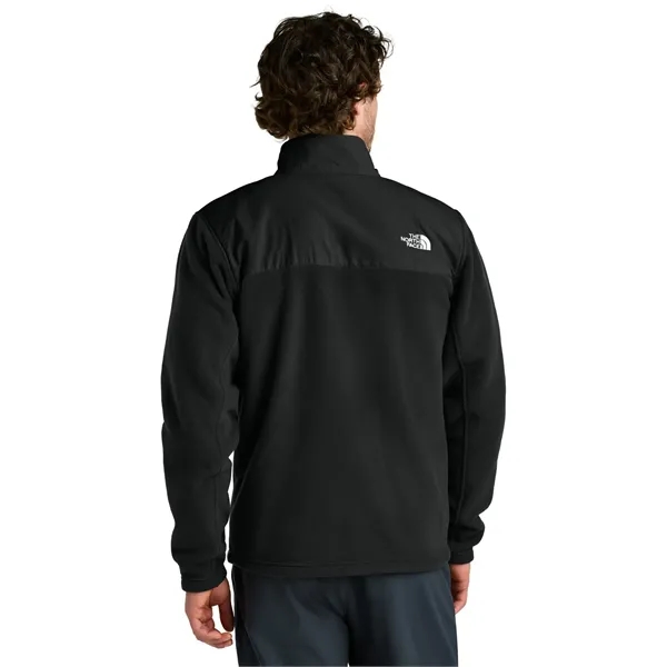 The North Face Highest Peak Full-Zip Fleece Jacket... from ASI 84863 SanMar