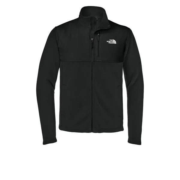 The North Face Highest Peak Full-Zip Fleece Jacket... from ASI 84863 SanMar