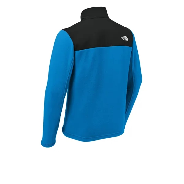 The North Face Highest Peak Full-Zip Fleece Jacket... from ASI 84863 SanMar