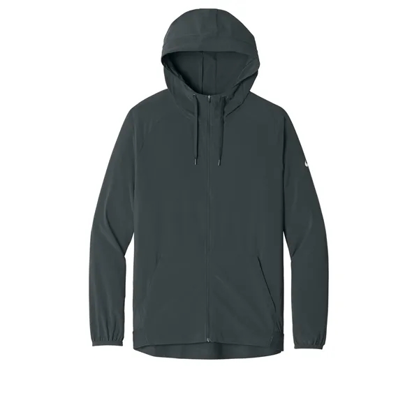 Nike Pro Hooded Jacket... from ASI 84863 SanMar