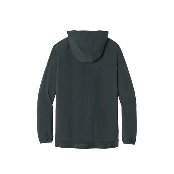 Nike Pro Hooded Jacket... from ASI 84863 SanMar