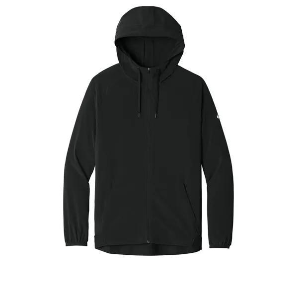 Nike Pro Hooded Jacket... from ASI 84863 SanMar