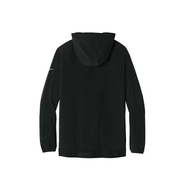 Nike Pro Hooded Jacket... from ASI 84863 SanMar